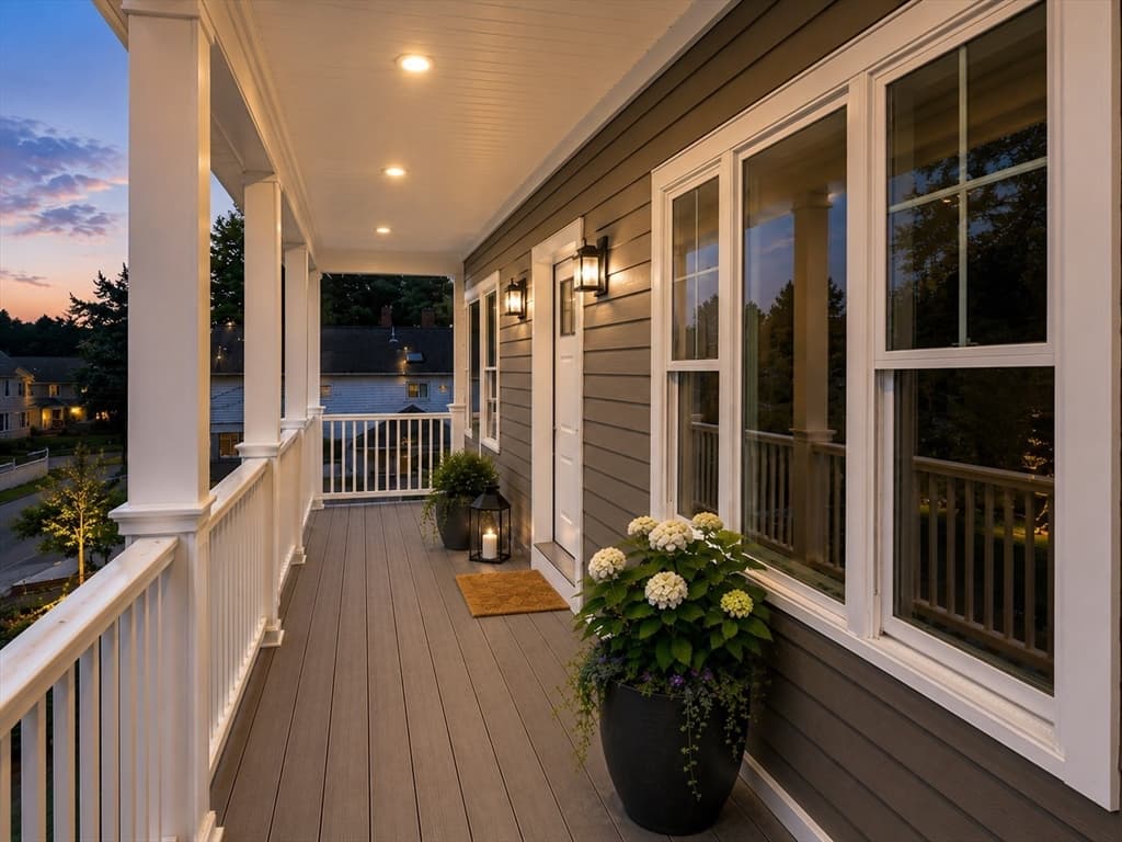 47 Bayard Street, Dedham MA 02026 photo 2