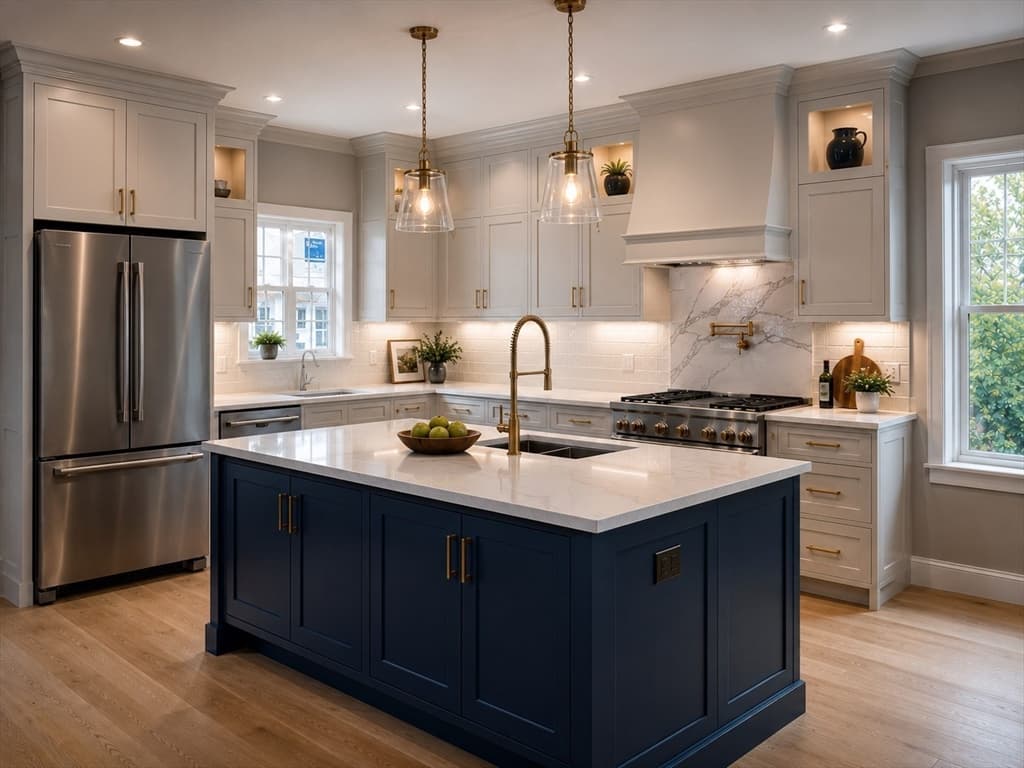 43 Bayard Street, Dedham MA 02026 photo 4
