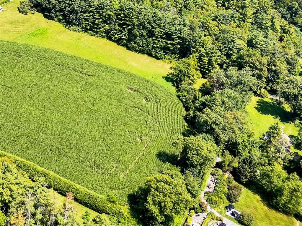 Lot 2 West Sheffield Road, Great Barrington MA 01230