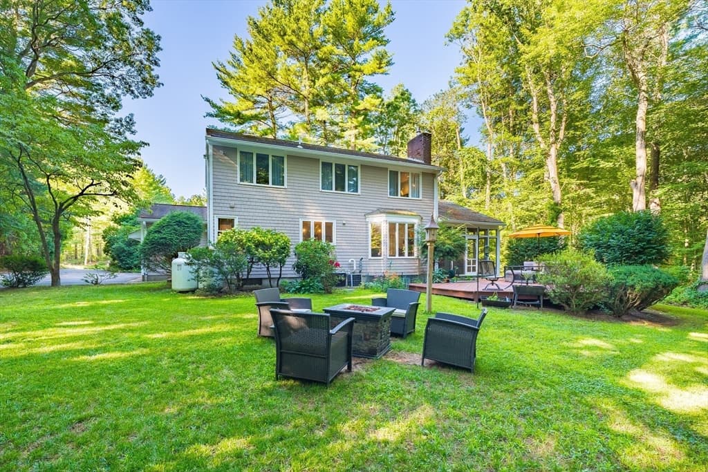 2 Nottingham Drive, Raynham MA 02767 photo 6