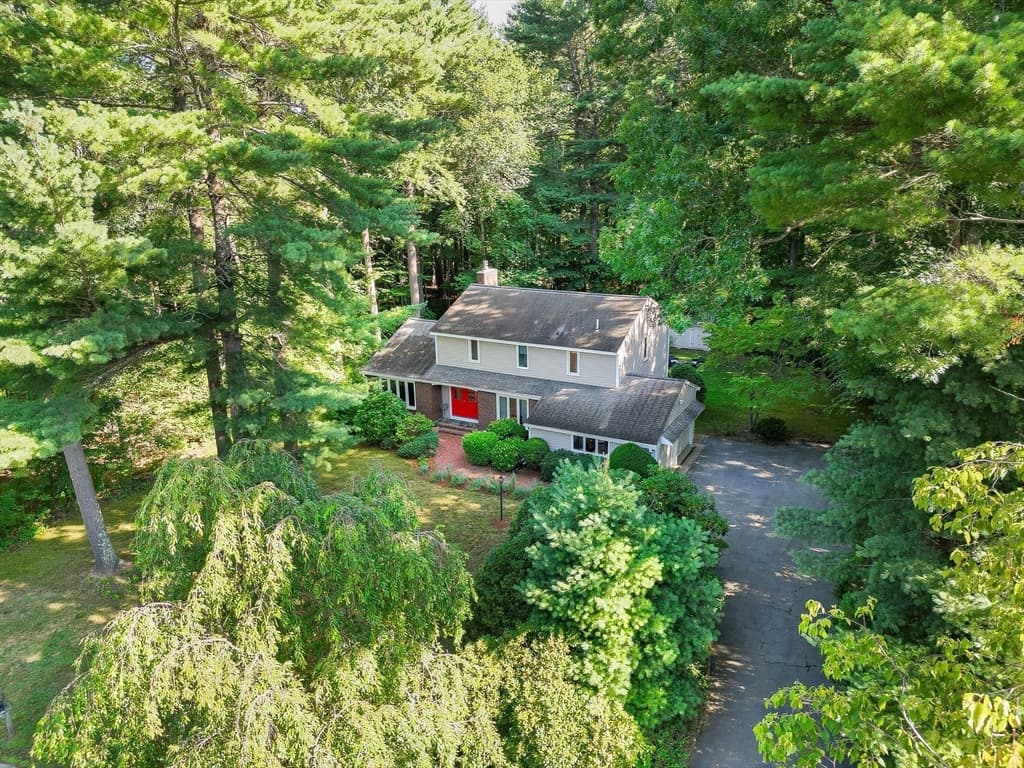 2 Nottingham Drive, Raynham MA 02767 photo 3