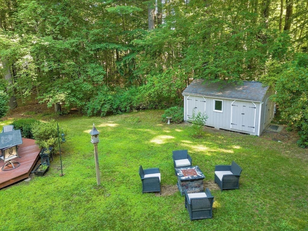 2 Nottingham Drive, Raynham MA 02767 photo 9