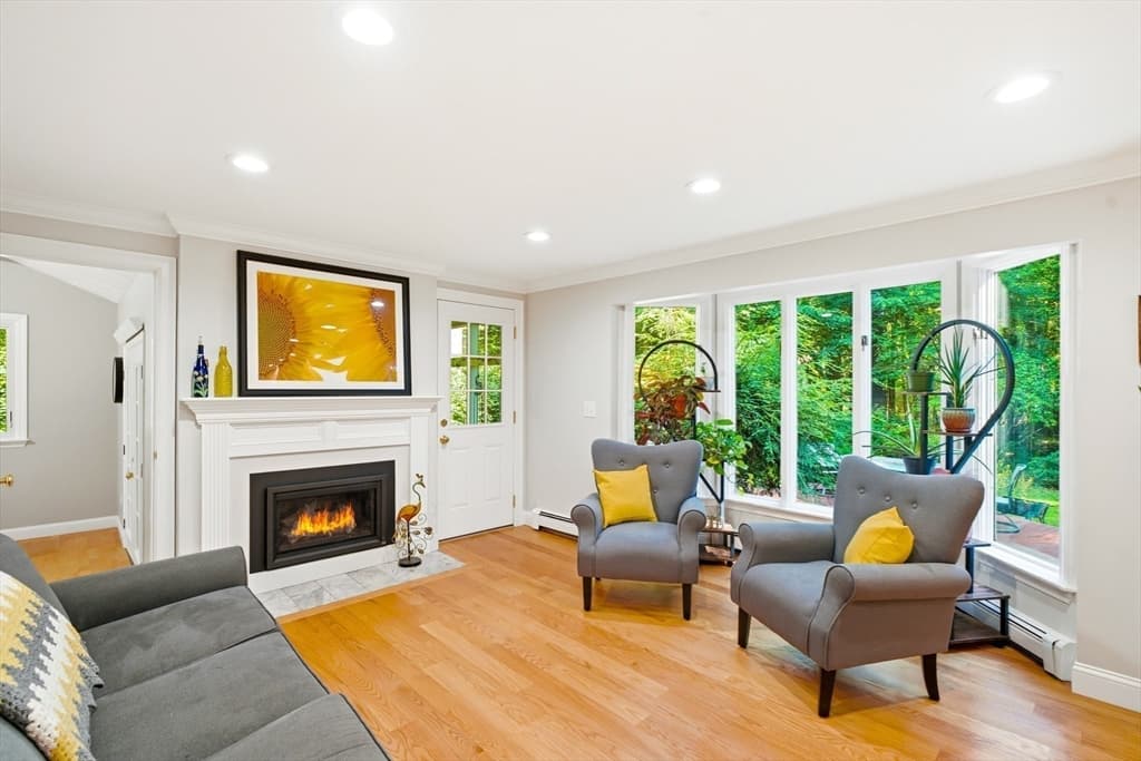 2 Nottingham Drive, Raynham MA 02767 photo 15