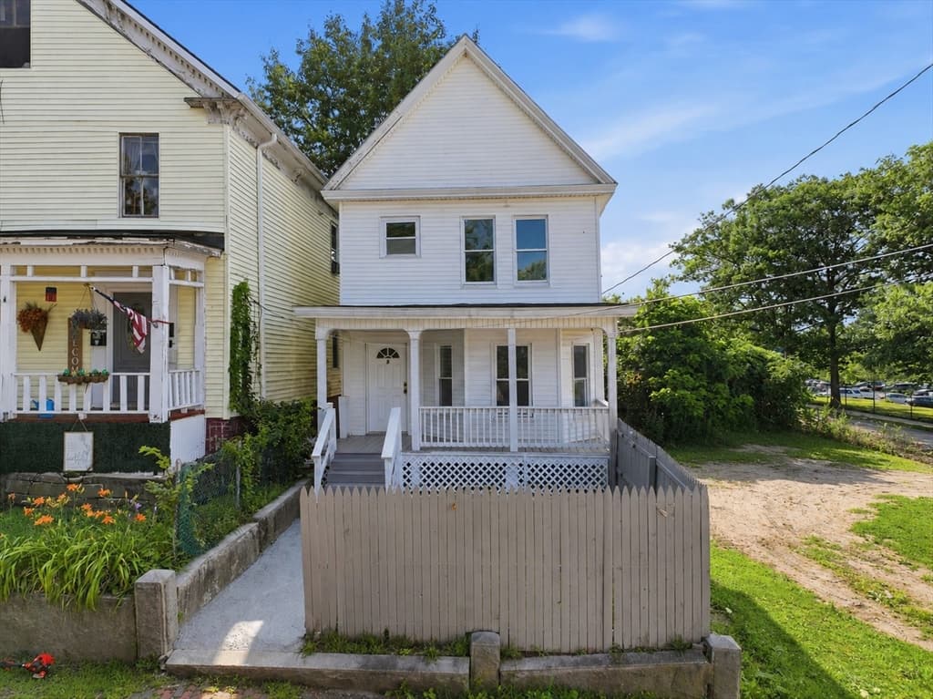2 Ely St, Worcester MA 01610 photo 2