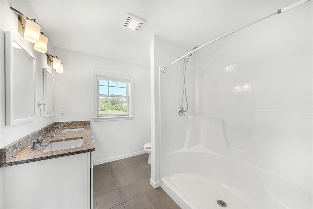 Single Family Residence at 34 Pratt Ave, Bridgewater MA 02324, photo 12 of 23