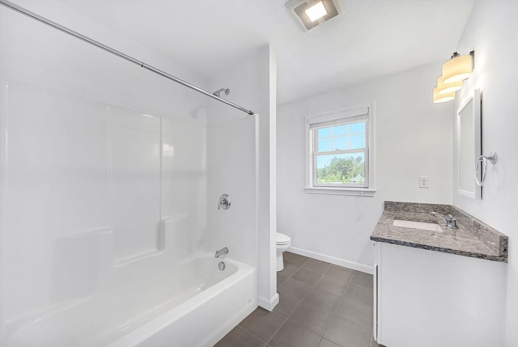 Single Family Residence at 34 Pratt Ave, Bridgewater MA 02324, photo 15 of 23