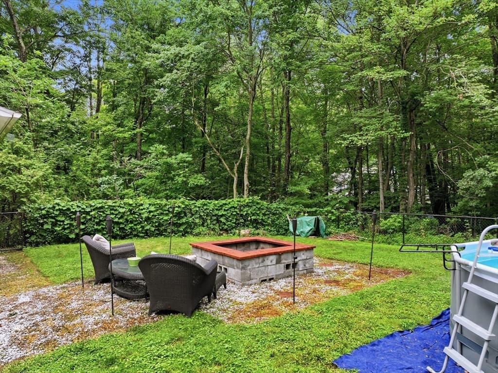 Single Family Residence at 51 Whittemore Rd, Sturbridge MA 01566, Sturbridge, photo 24 of 27