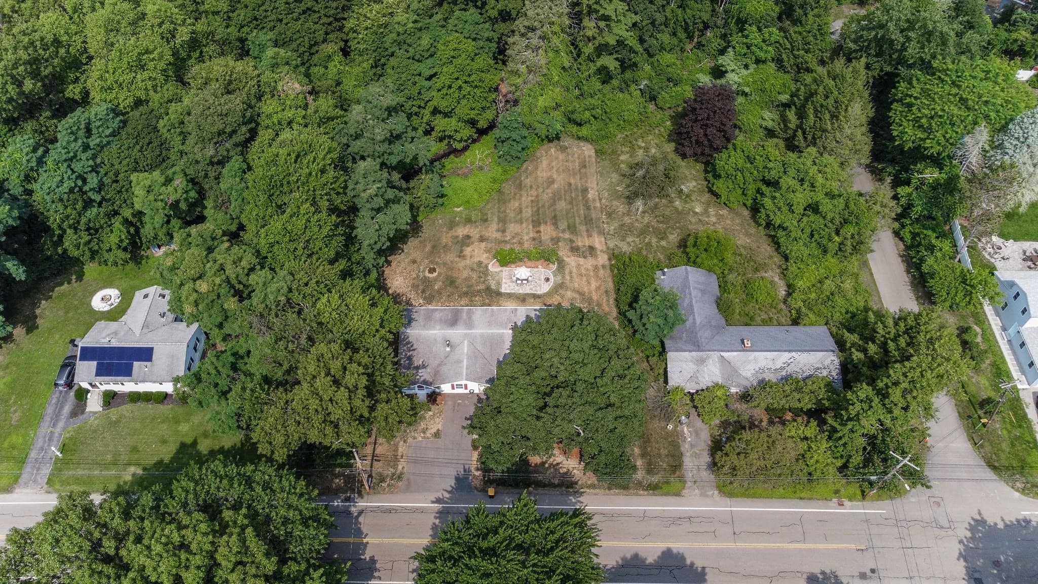 Single Family Residence at 64 Hemenway Rd, Framingham MA 01701, photo 27 of 30