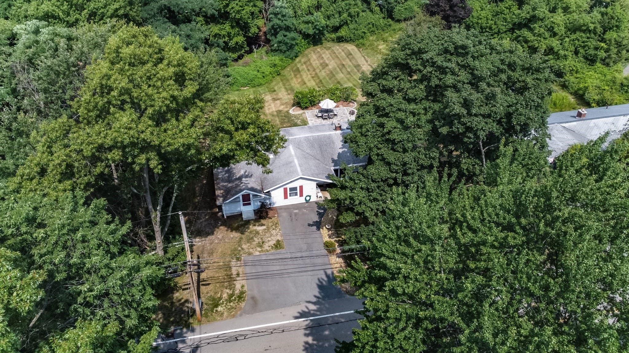 Single Family Residence at 64 Hemenway Rd, Framingham MA 01701, photo 3 of 30
