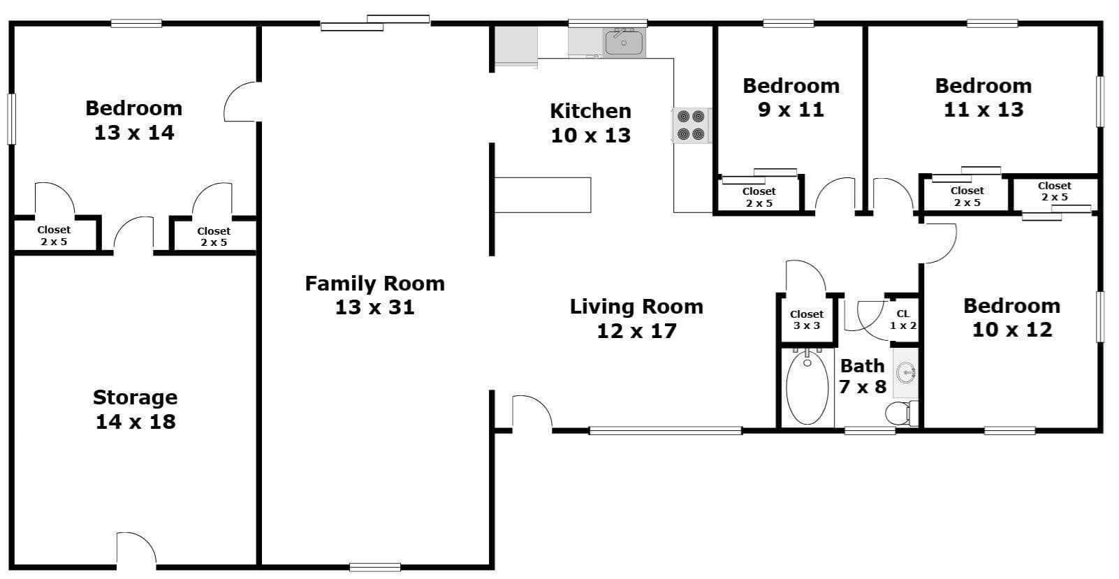 Single Family Residence at 64 Hemenway Rd, Framingham MA 01701, photo 30 of 30