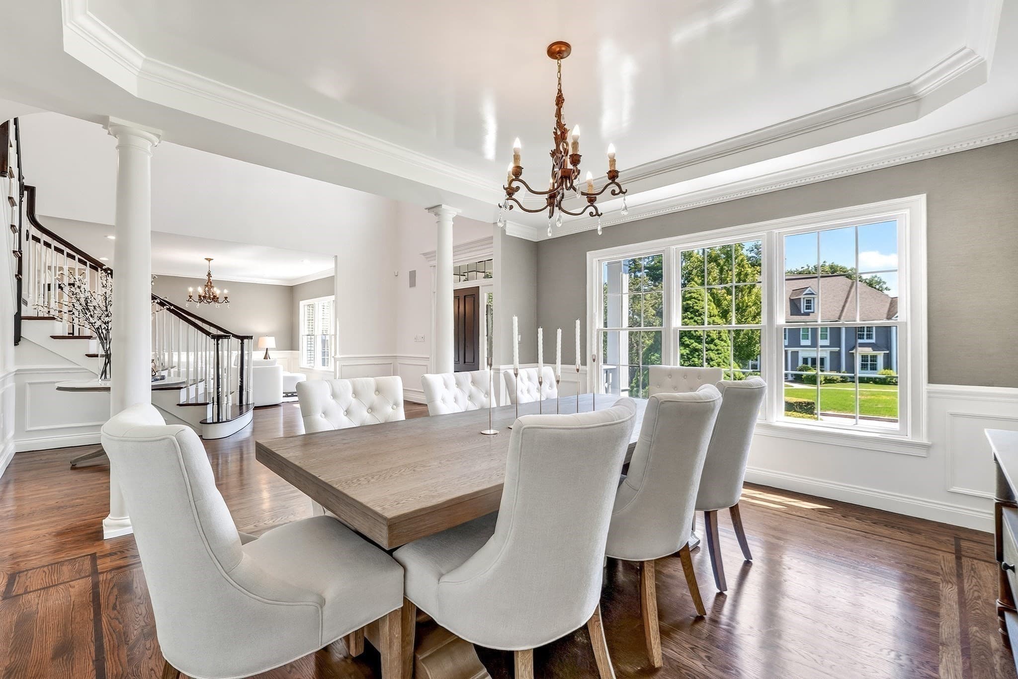 Single Family Residence at 2 Goldman Cir, Bedford MA 01730, Bedford, photo 13 of 42