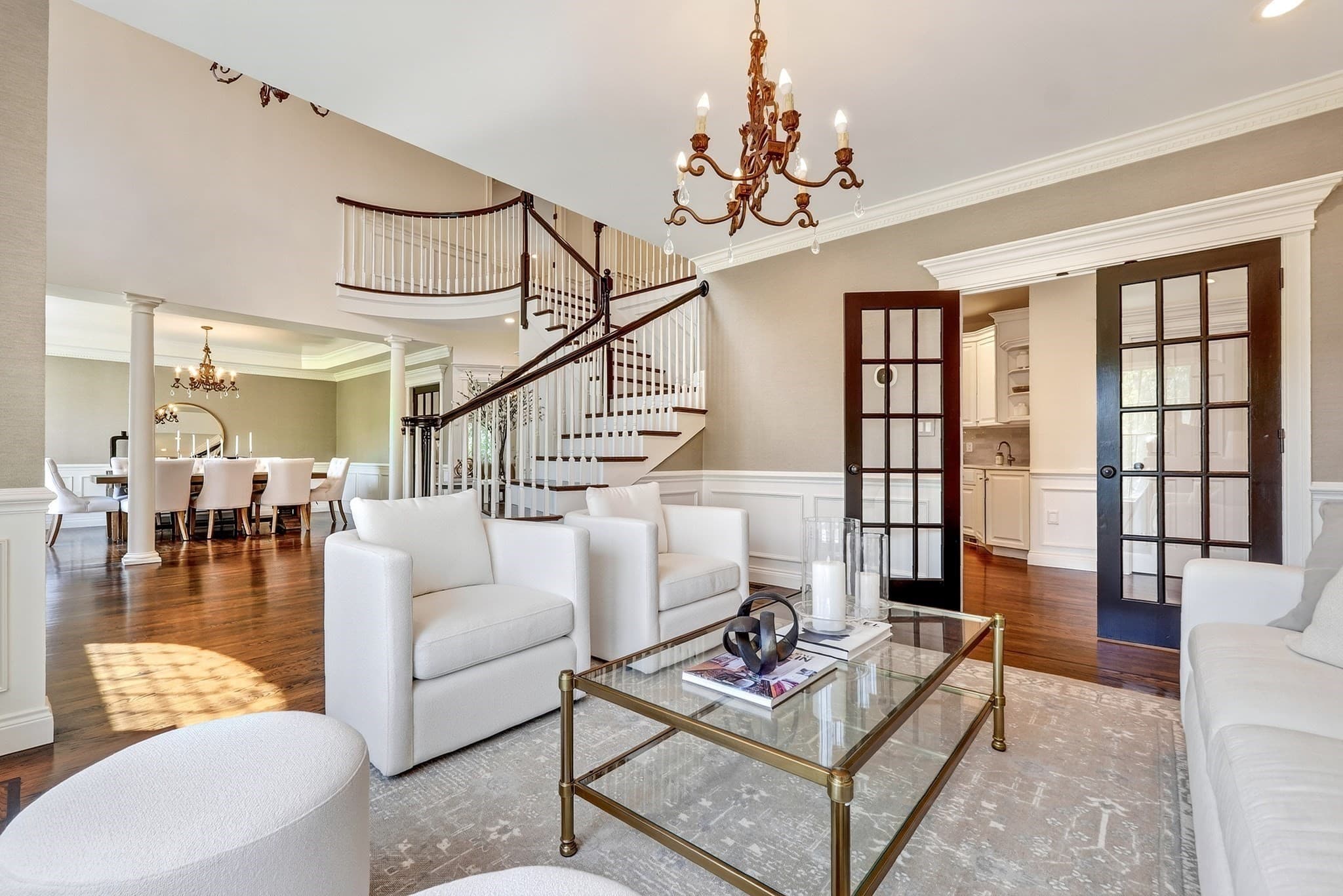 Single Family Residence at 2 Goldman Cir, Bedford MA 01730, Bedford, photo 5 of 42