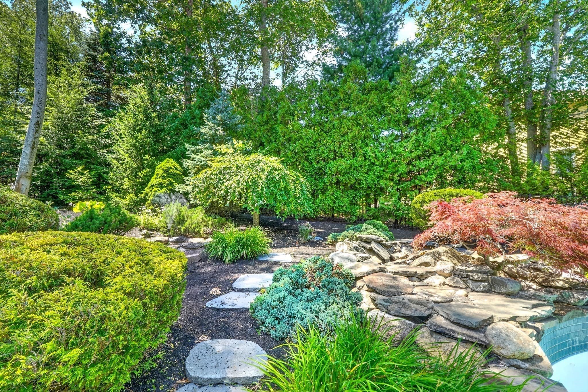 Single Family Residence at 2 Goldman Cir, Bedford MA 01730, Bedford, photo 37 of 42