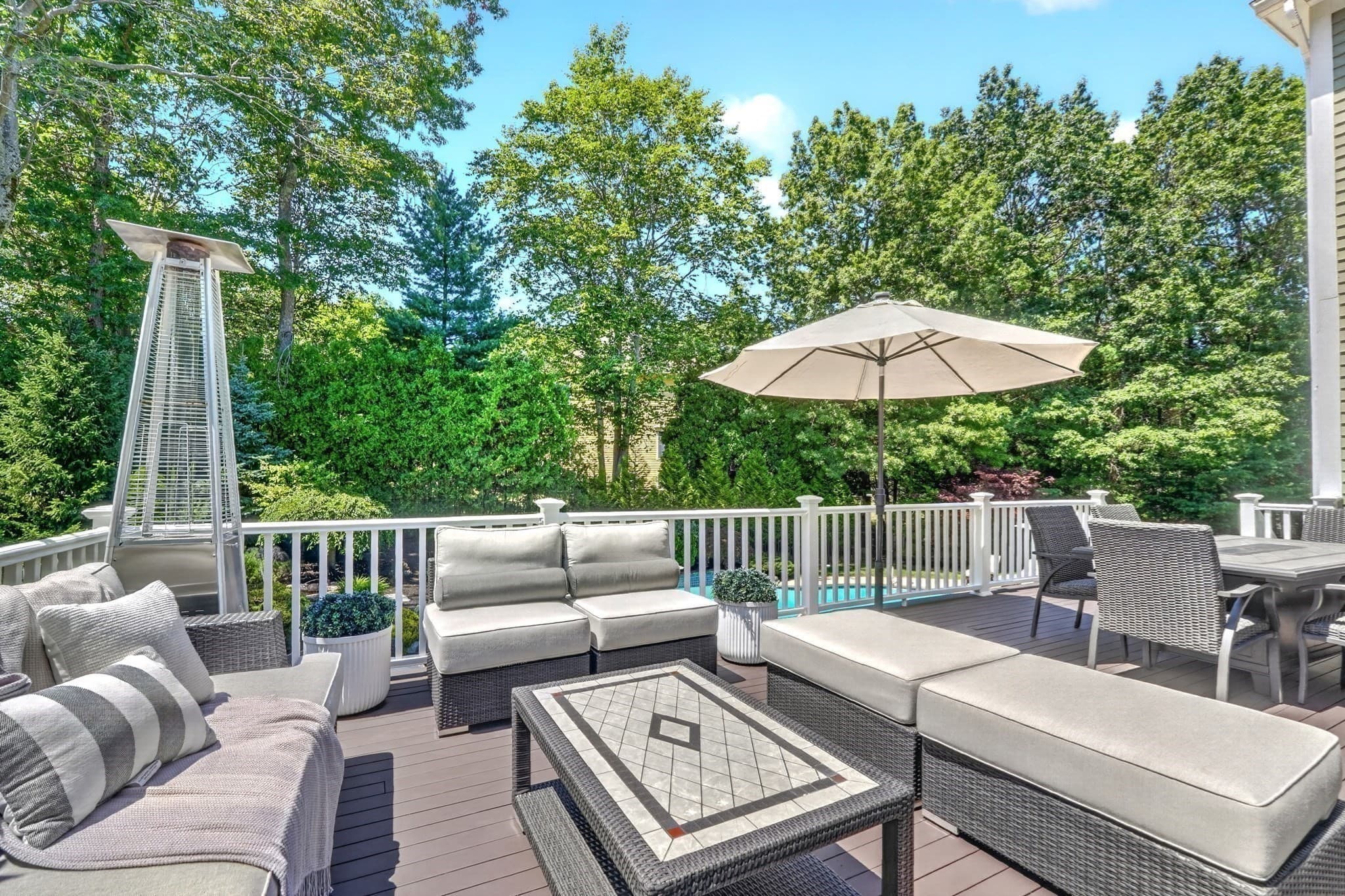 Single Family Residence at 2 Goldman Cir, Bedford MA 01730, Bedford, photo 39 of 42