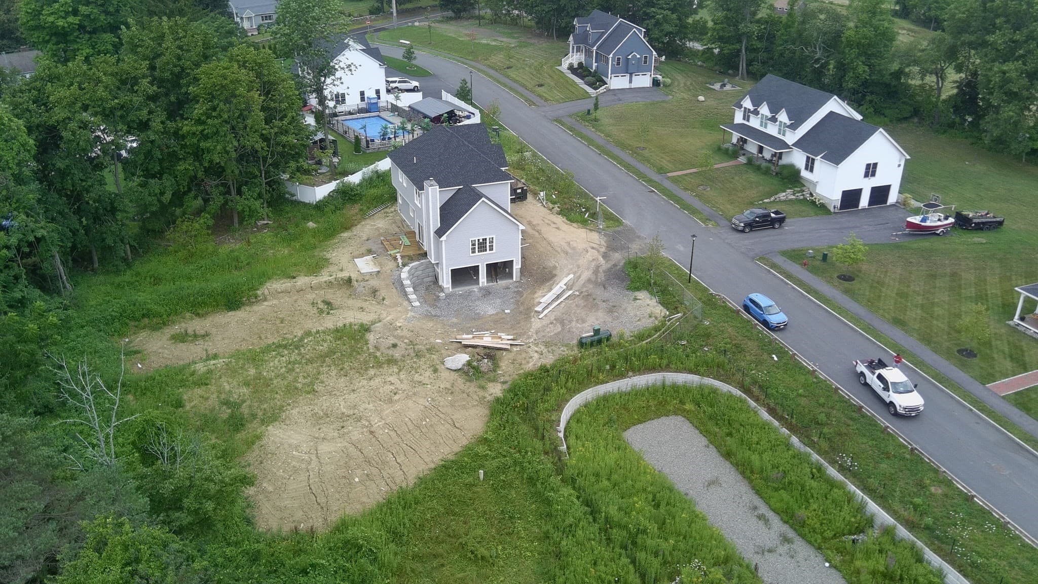 Single Family Residence at 4 Katie Ln, Groveland MA 01834, Groveland, photo 6 of 14