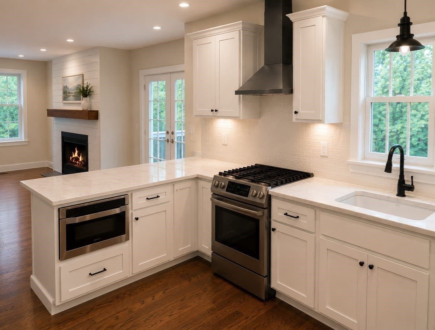 Single Family Residence at 4 Katie Ln, Groveland MA 01834, Groveland, photo 12 of 14