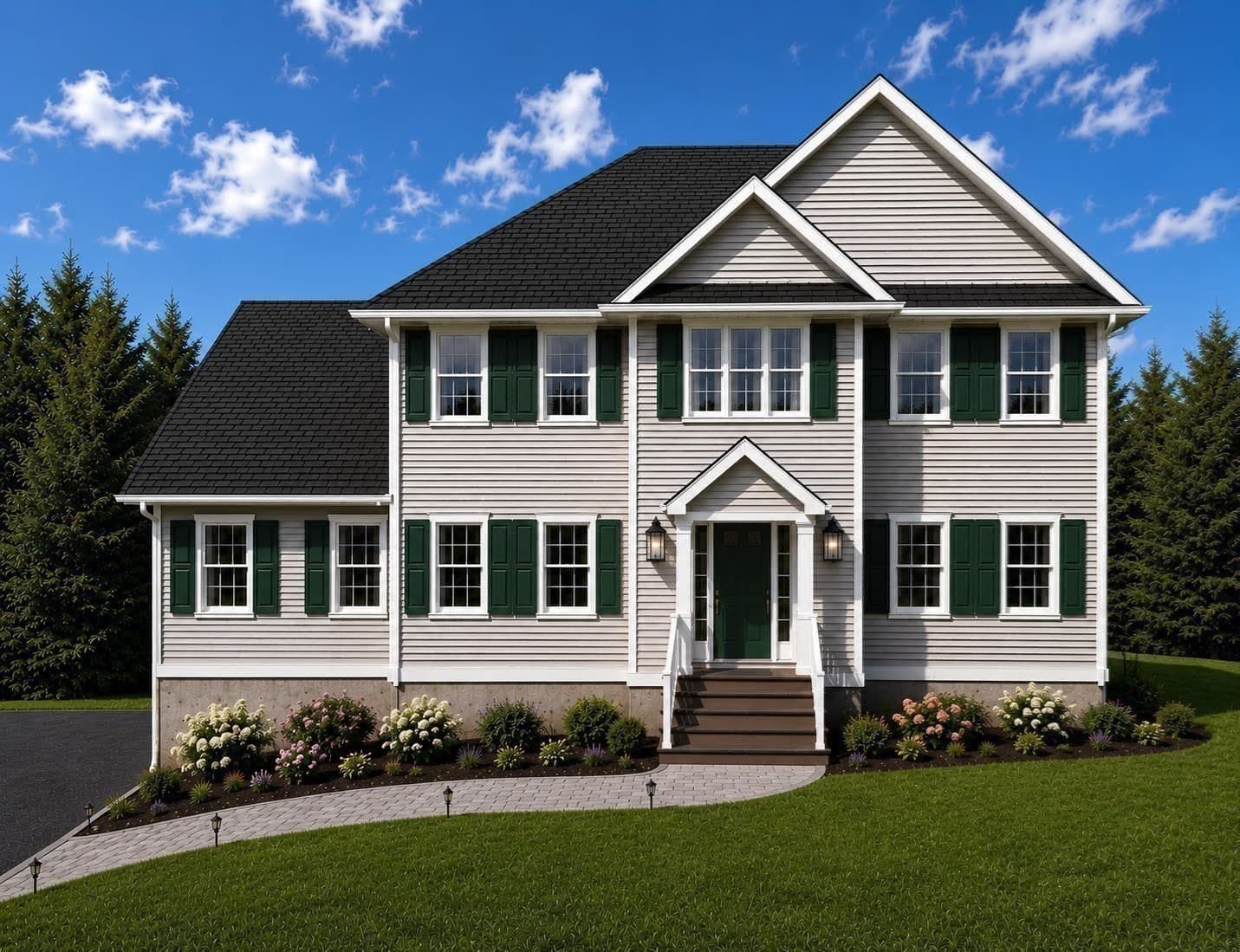 Single Family Residence at 4 Katie Ln, Groveland MA 01834, Groveland, photo 7 of 14