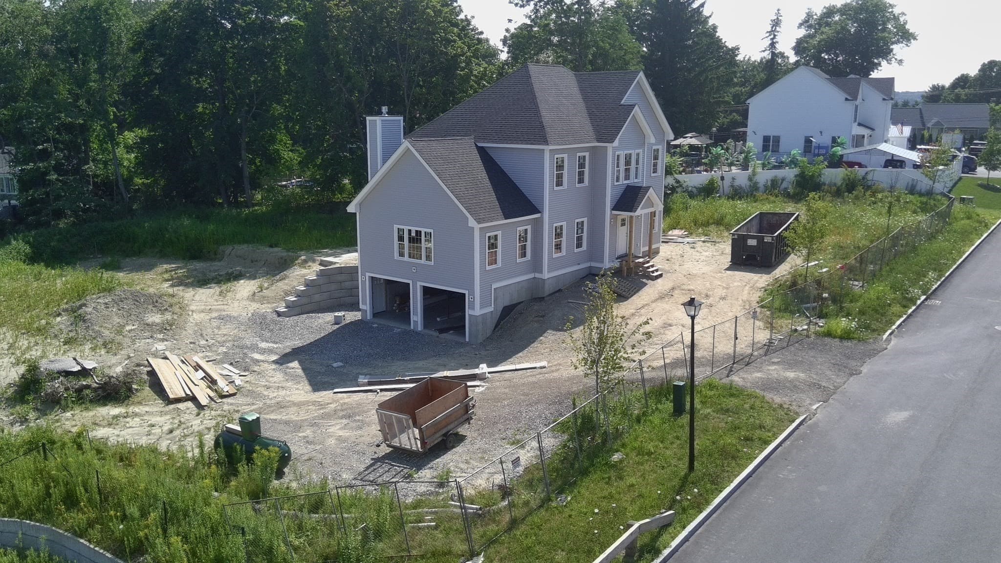 Single Family Residence at 4 Katie Ln, Groveland MA 01834, Groveland, photo 3 of 14