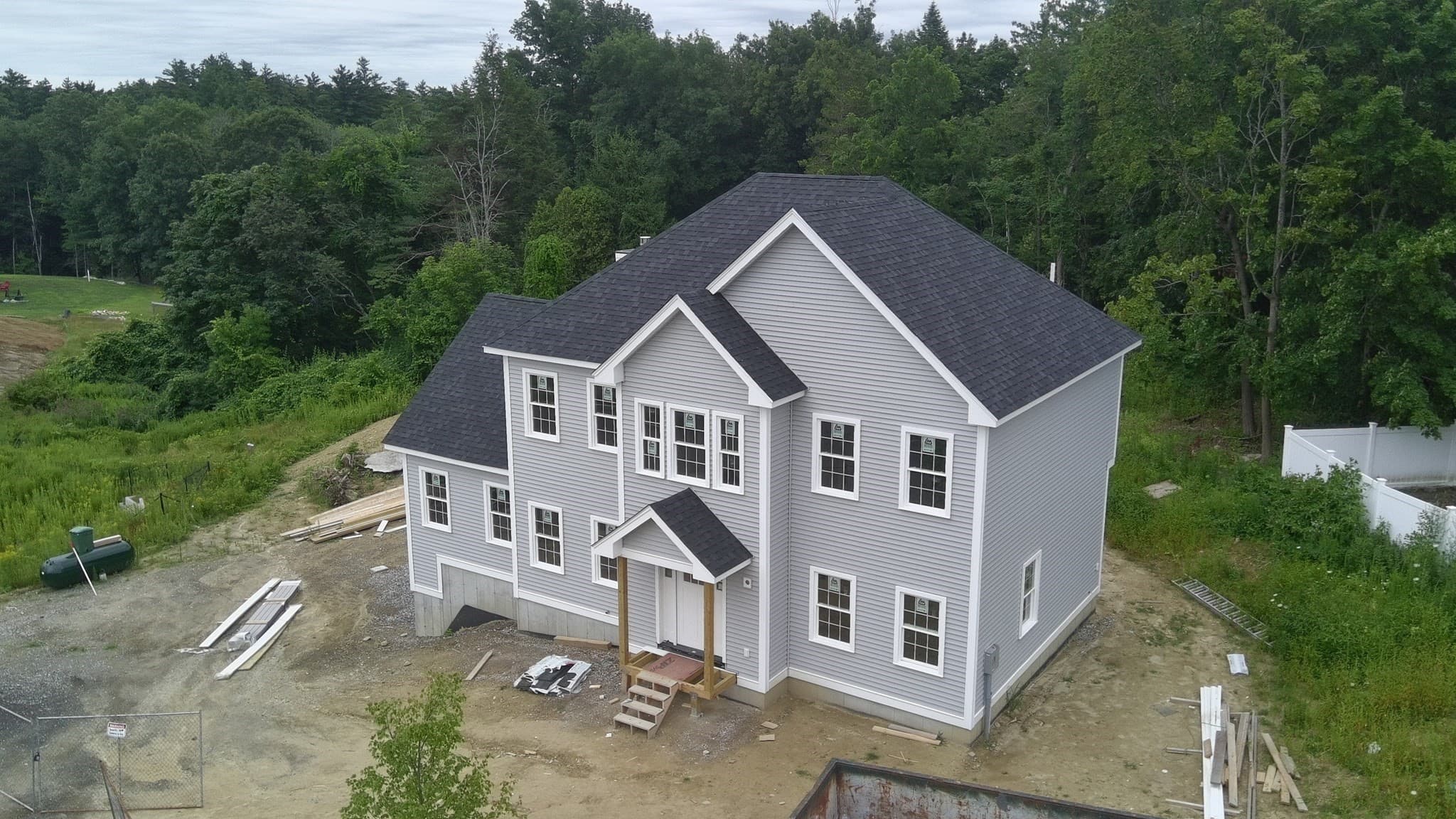 4 Katie Ln, Groveland MA 01834
