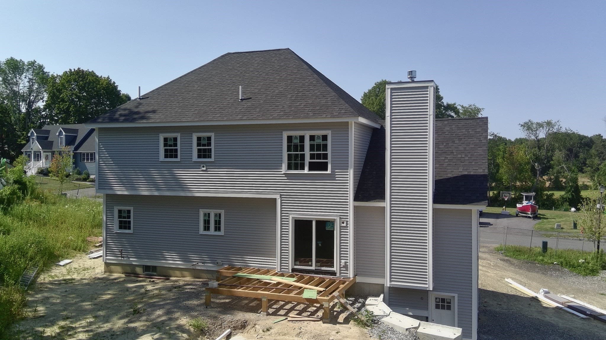 Single Family Residence at 4 Katie Ln, Groveland MA 01834, Groveland, photo 5 of 14