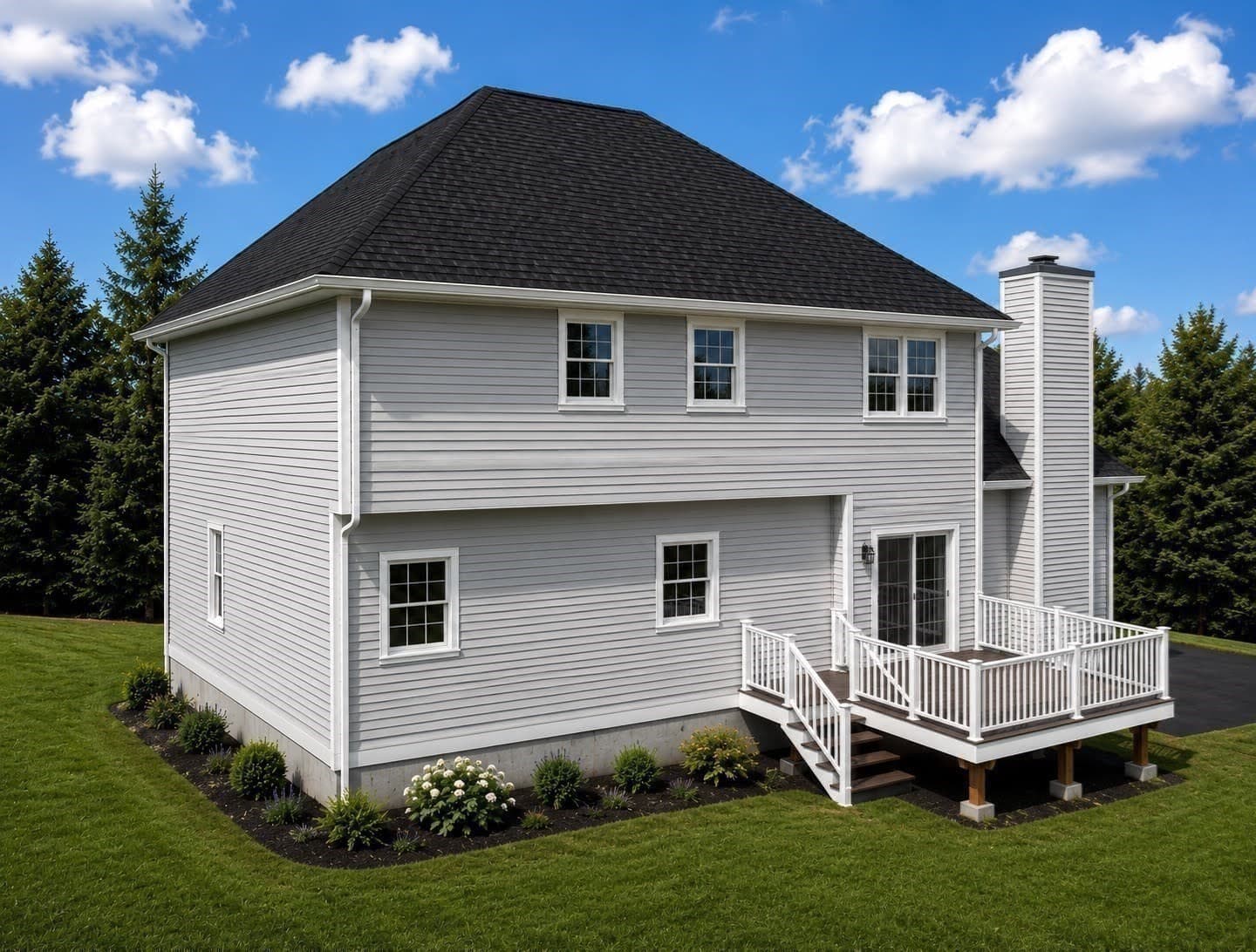 Single Family Residence at 4 Katie Ln, Groveland MA 01834, Groveland, photo 9 of 14