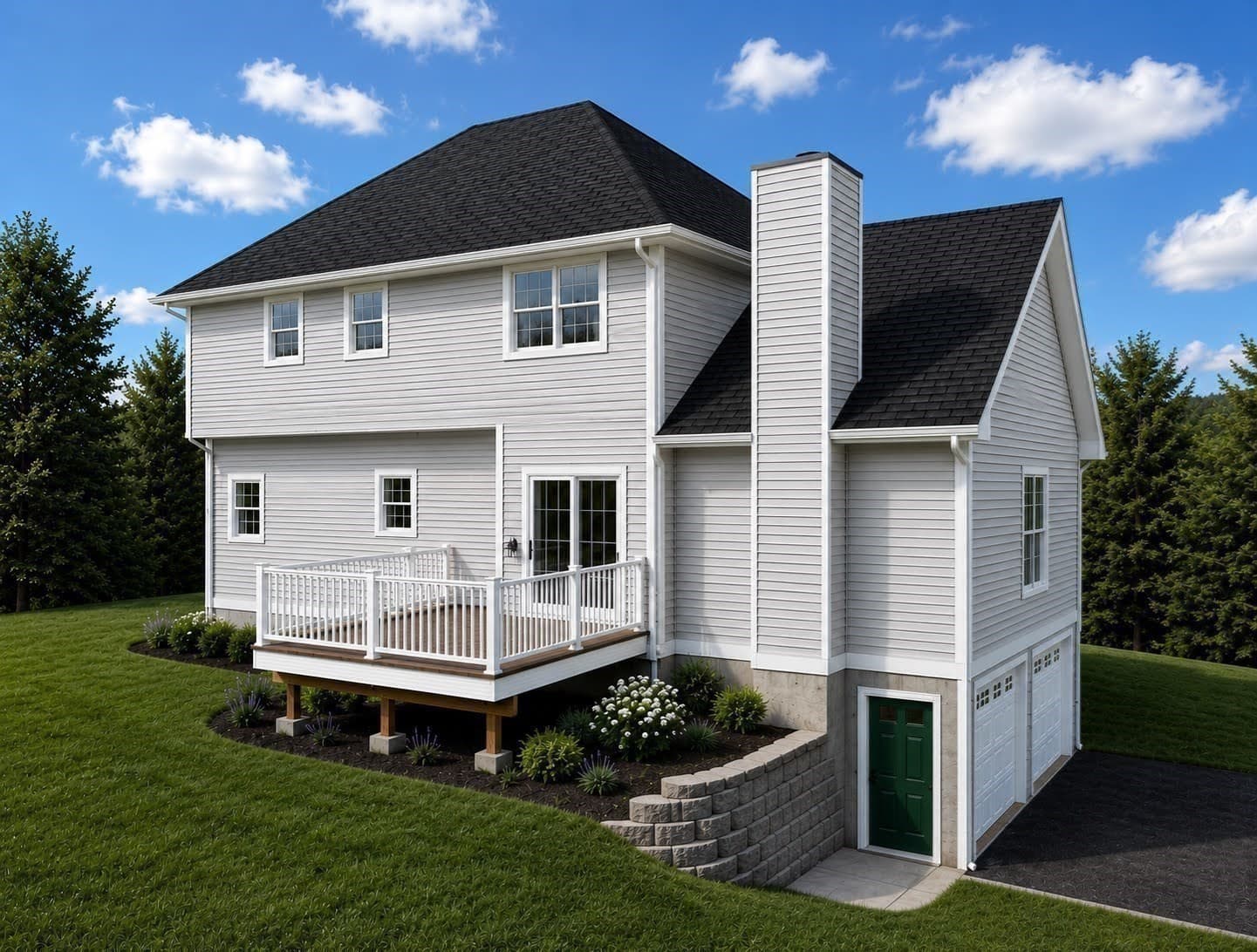Single Family Residence at 4 Katie Ln, Groveland MA 01834, Groveland, photo 10 of 14