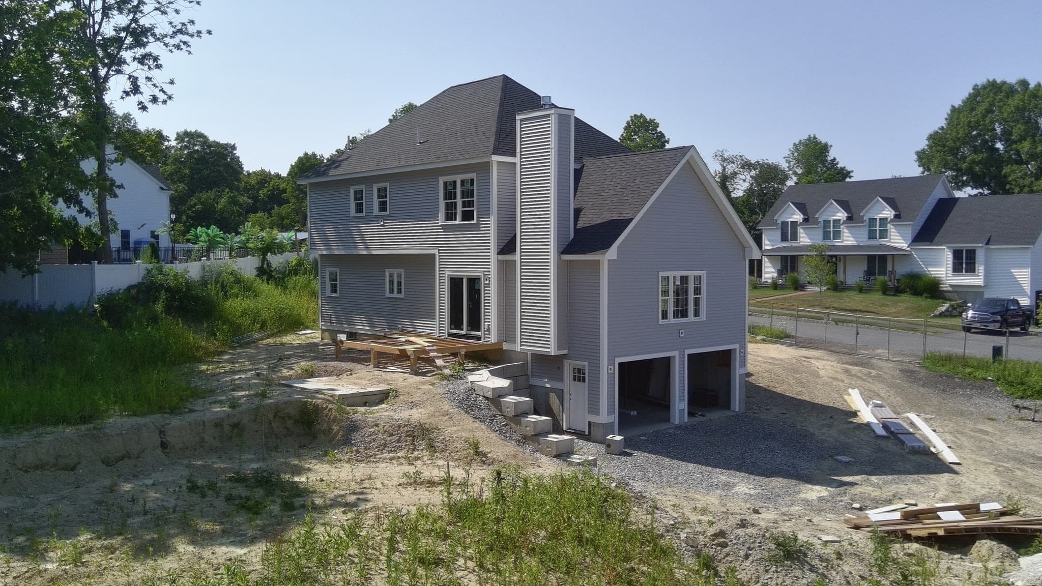 Single Family Residence at 4 Katie Ln, Groveland MA 01834, Groveland, photo 4 of 14