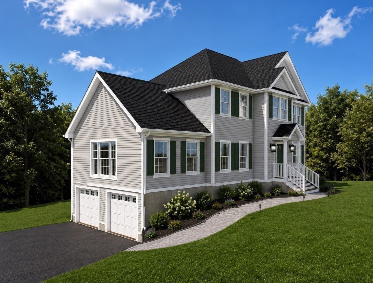 Single Family Residence at 4 Katie Ln, Groveland MA 01834, Groveland, photo 8 of 14