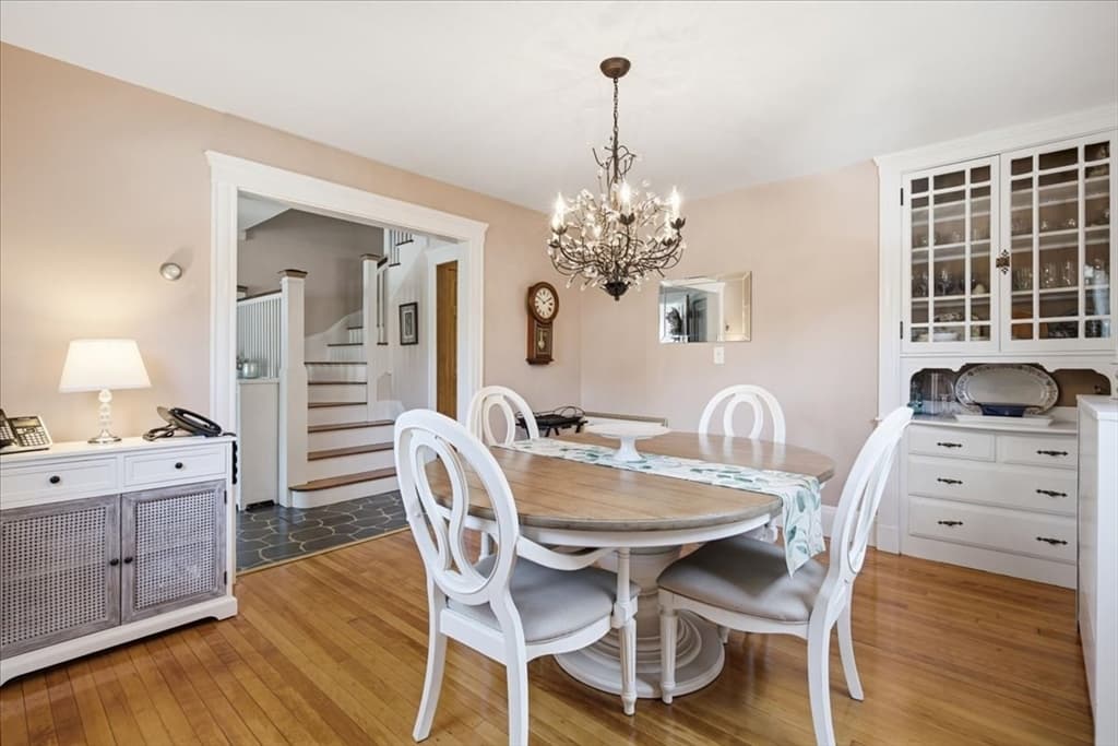 296 Lagrange, Boston MA 02132 photo 6