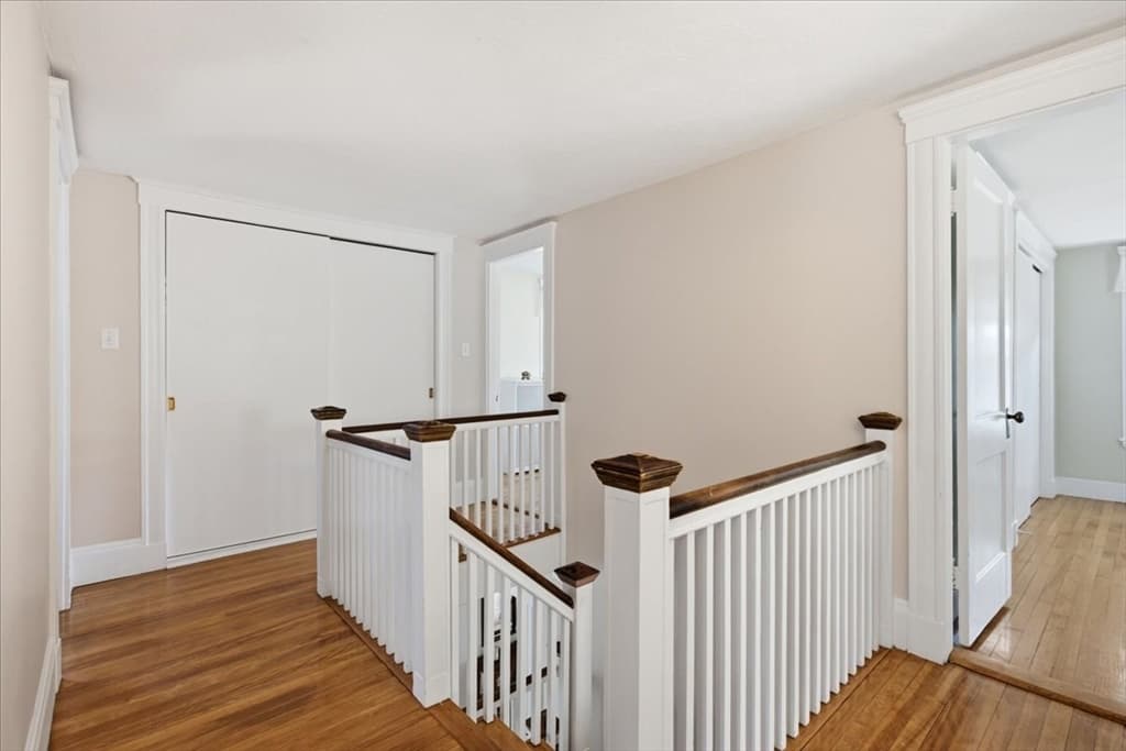 296 Lagrange, Boston MA 02132 photo 16