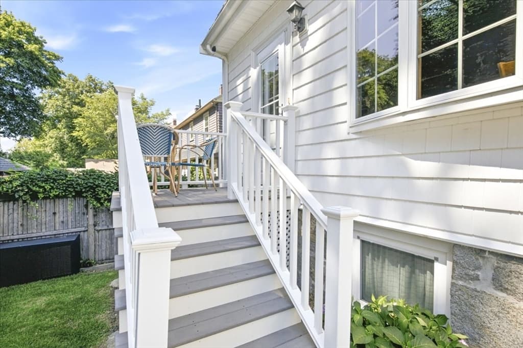 296 Lagrange, Boston MA 02132 photo 26