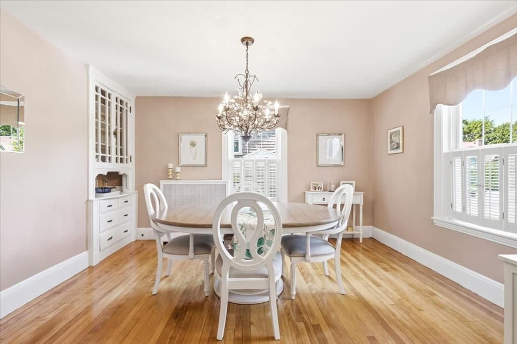 296 Lagrange, Boston MA 02132 photo 5