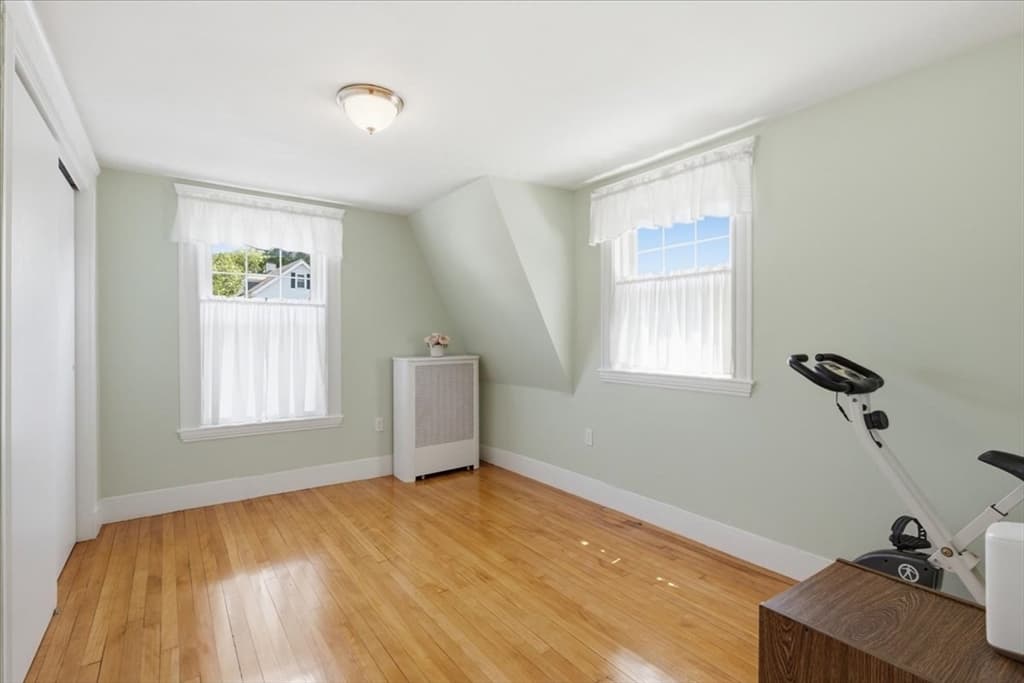 296 Lagrange, Boston MA 02132 photo 20