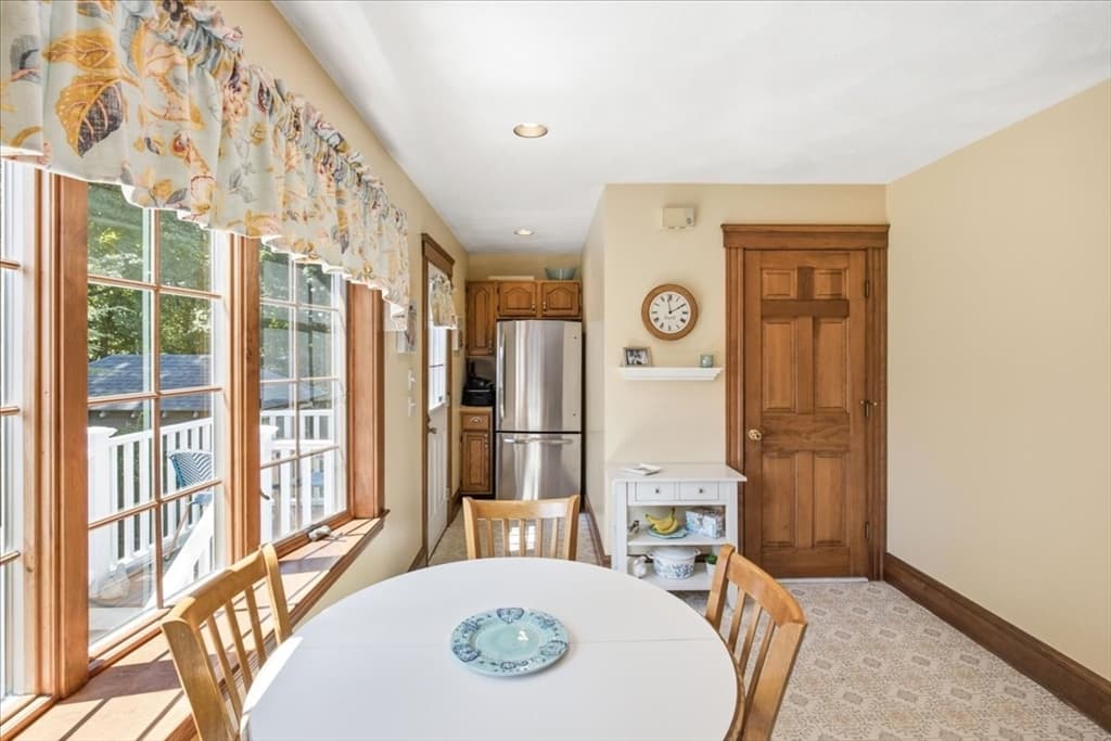 296 Lagrange, Boston MA 02132 photo 14
