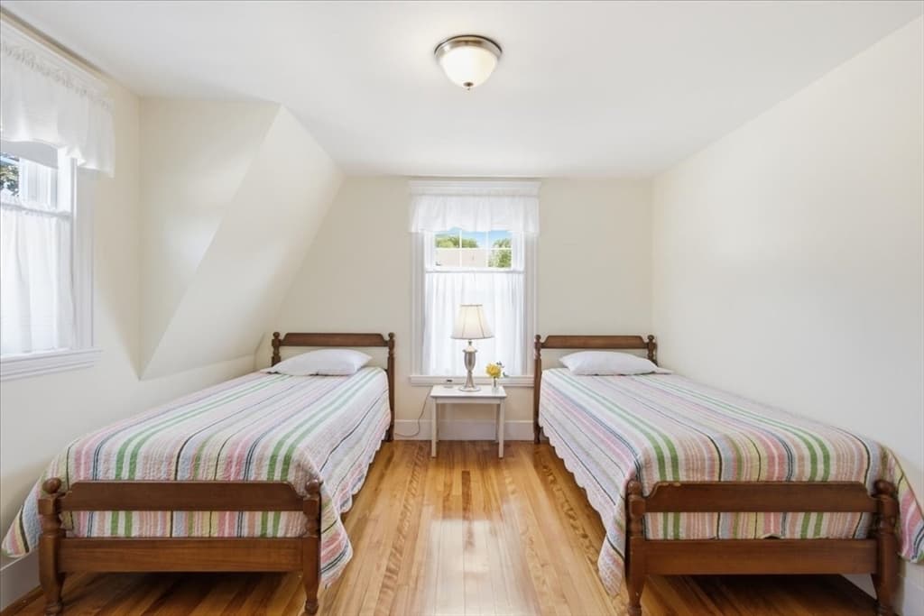 296 Lagrange, Boston MA 02132 photo 18
