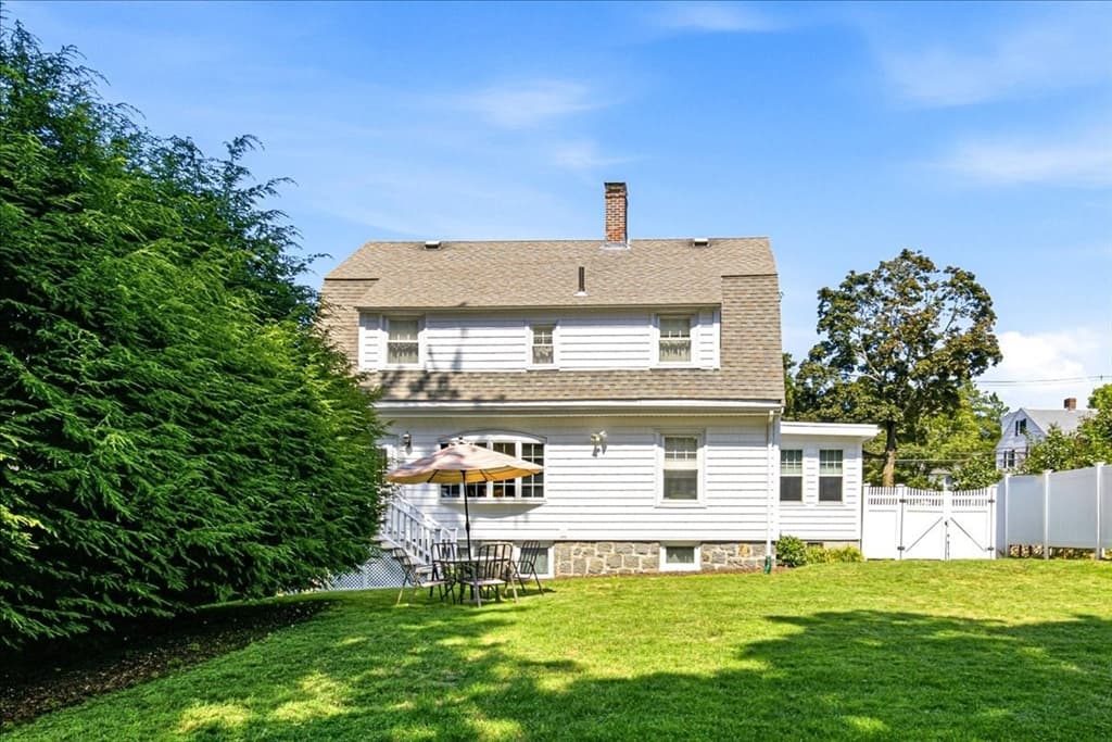 296 Lagrange, Boston MA 02132 photo 25