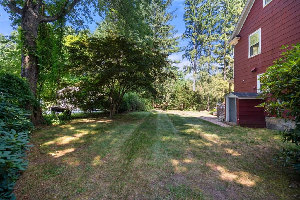 15 Morningside Dr, Walpole MA 02081 photo 32