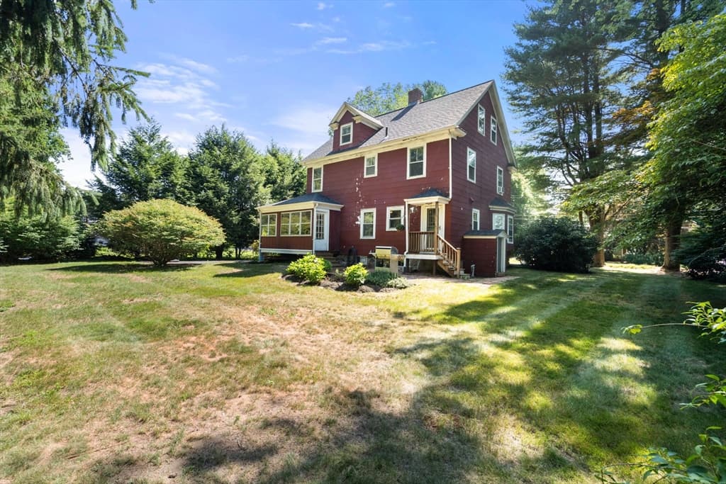 15 Morningside Dr, Walpole MA 02081 photo 34