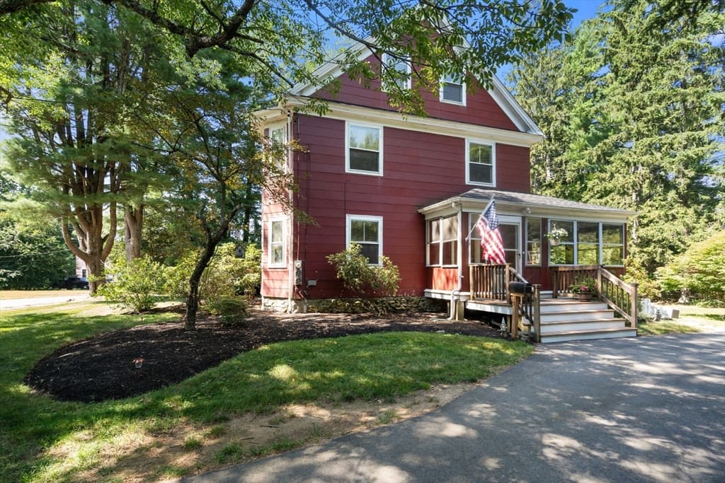 15 Morningside Dr, Walpole MA 02081 photo 31