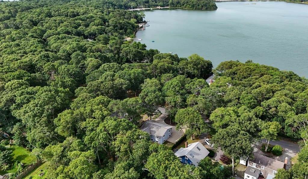 185 Wheeler Road, Mashpee MA 02649