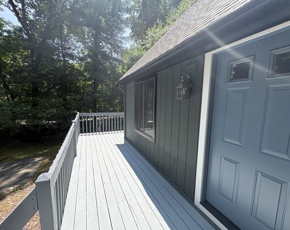 12 Walnut St, Millis MA 02054 photo 2