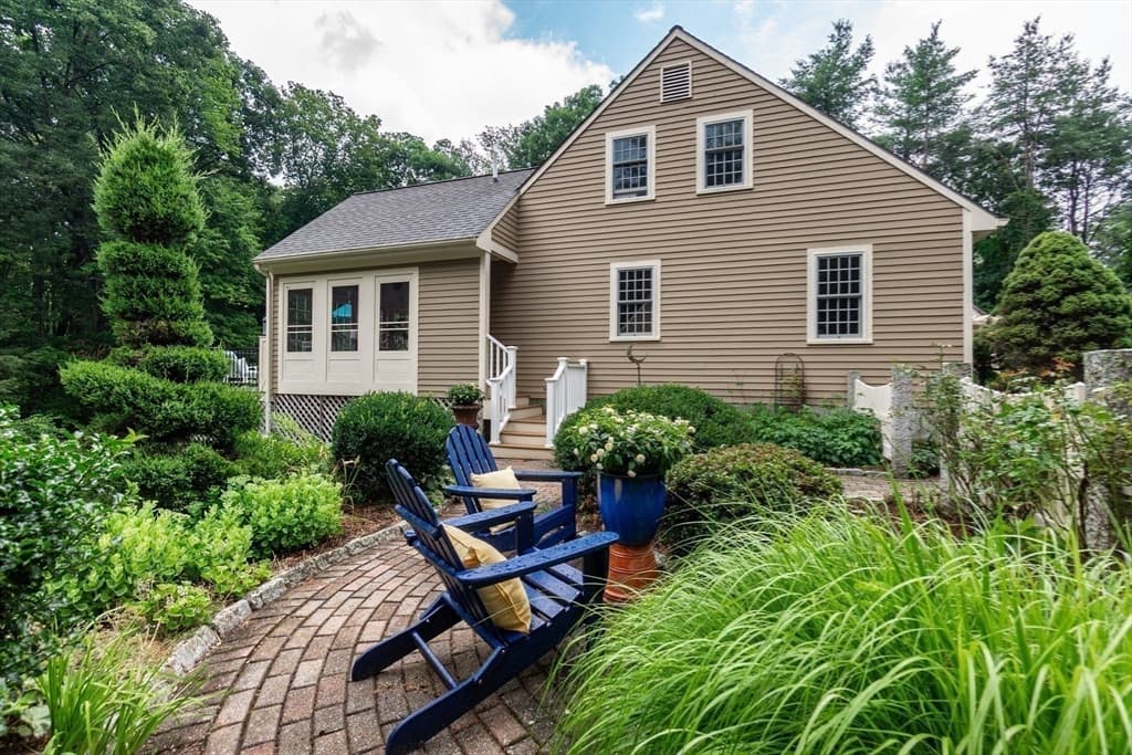 188 South St, Berlin MA 01503 photo 32