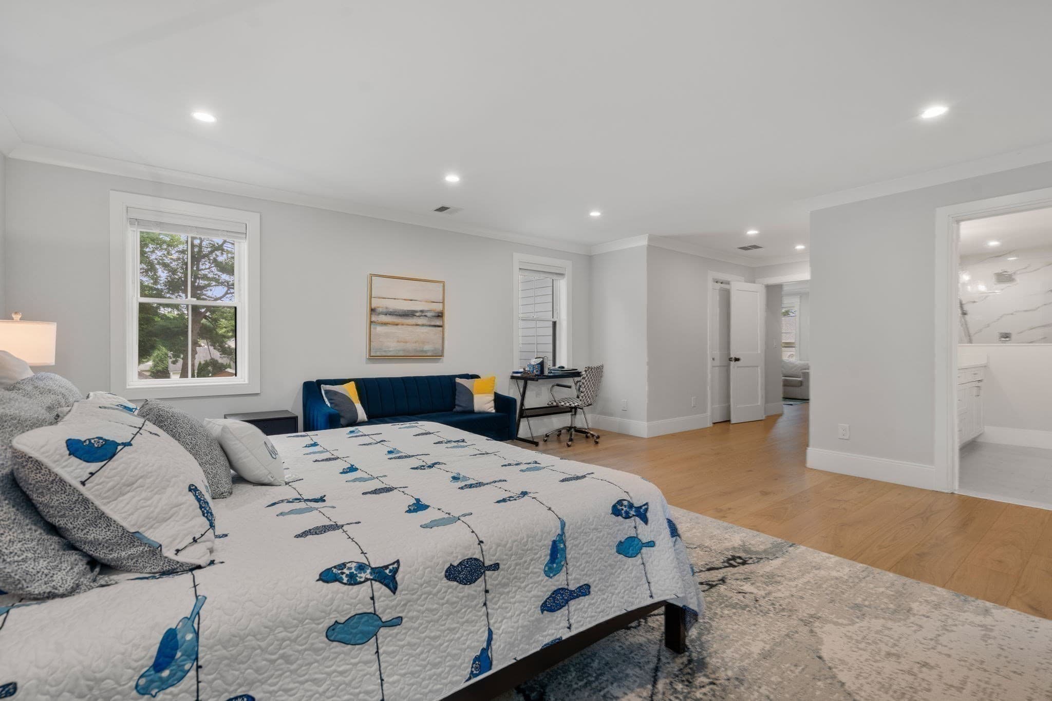 Condominium at 12 South Lincoln St # 12, Natick MA 01760, Natick, photo 10 of 32