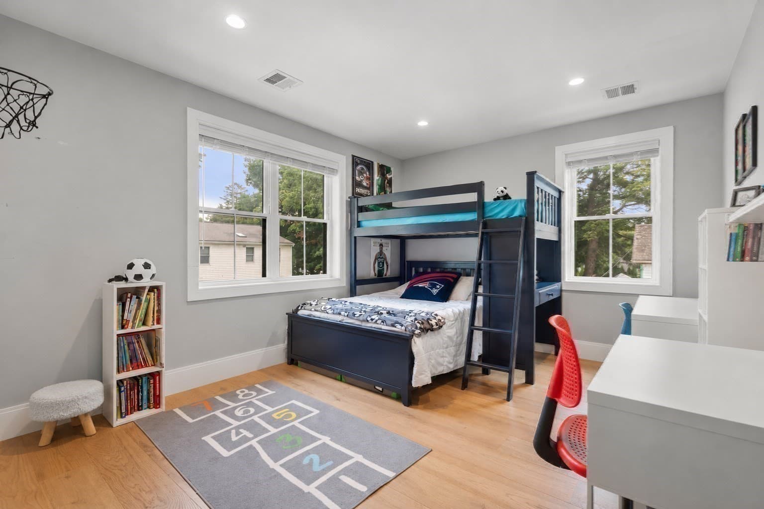Condominium at 12 South Lincoln St # 12, Natick MA 01760, Natick, photo 14 of 32