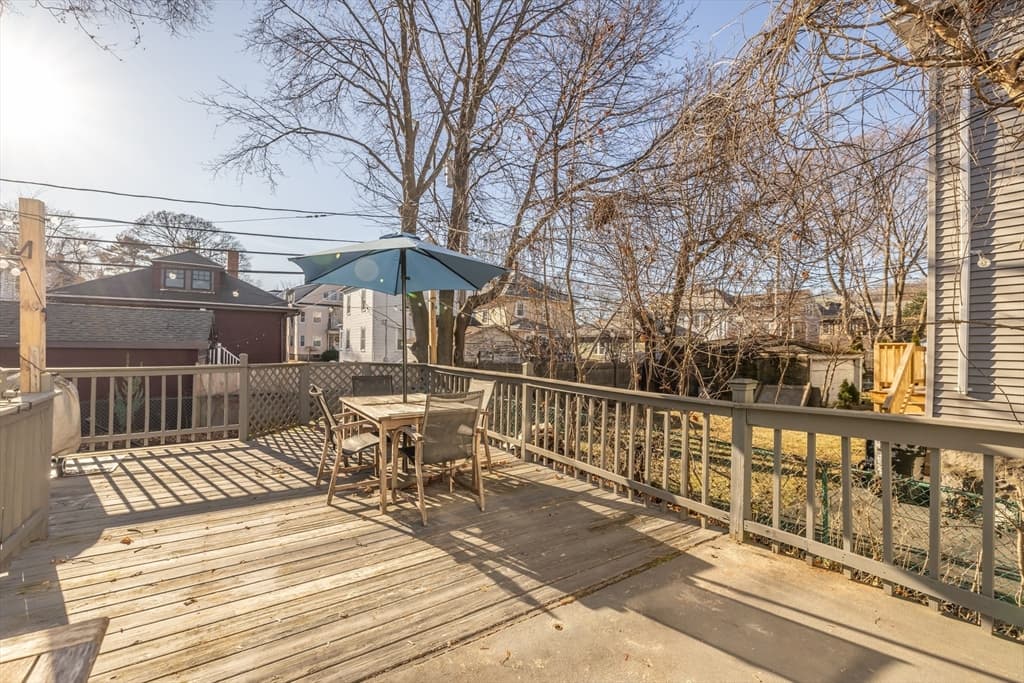 39 Firth Rd, Boston MA 02131 photo 23