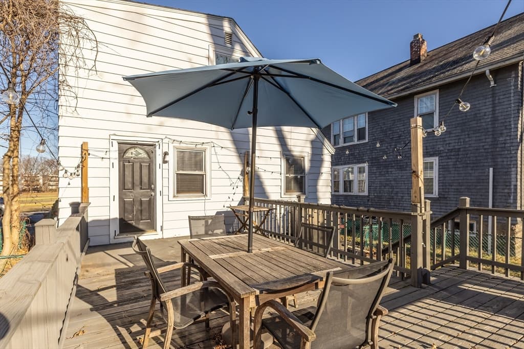 39 Firth Rd, Boston MA 02131 photo 22