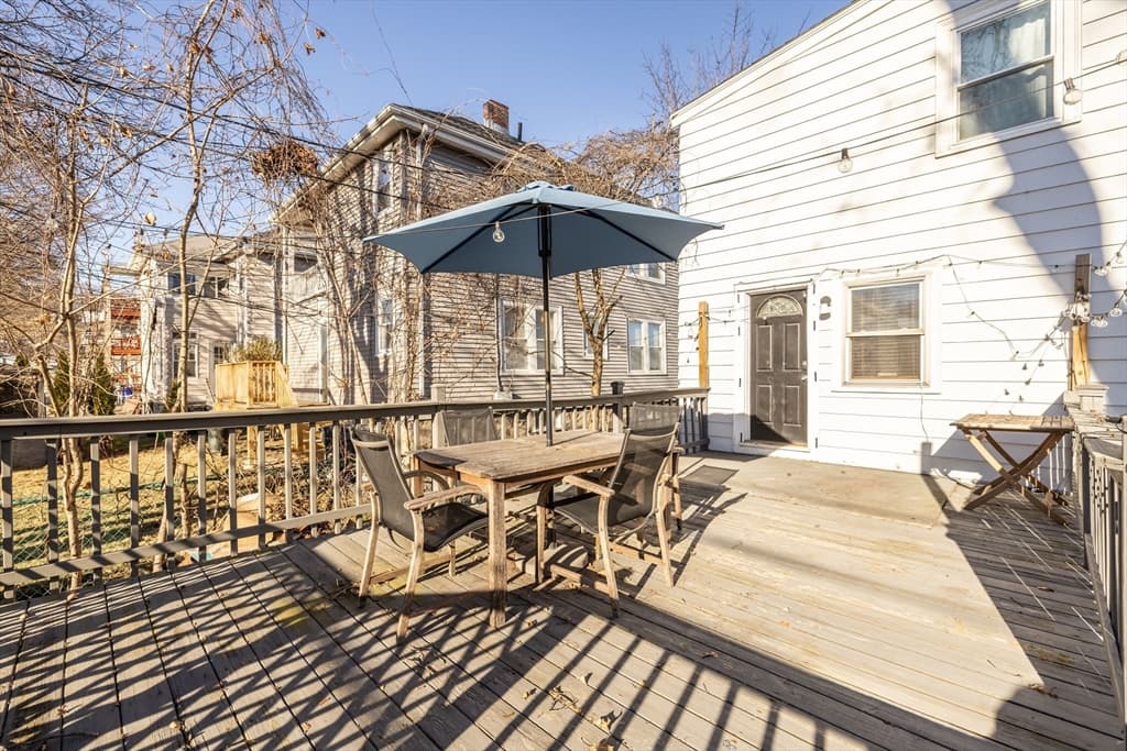 39 Firth Rd, Boston MA 02131 photo 20