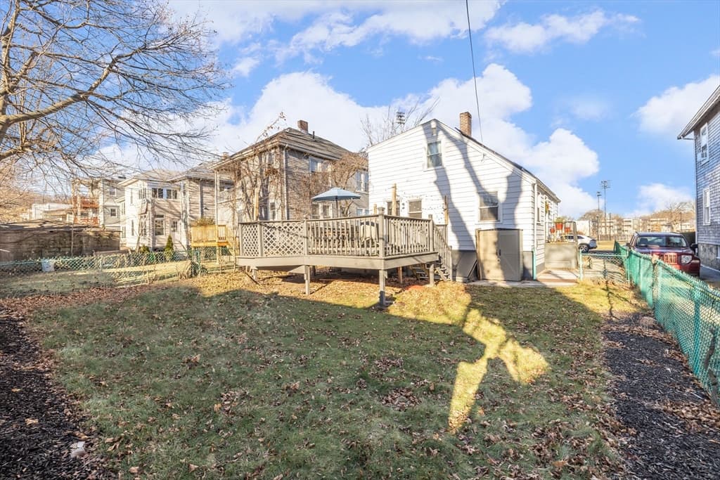 39 Firth Rd, Boston MA 02131 photo 24