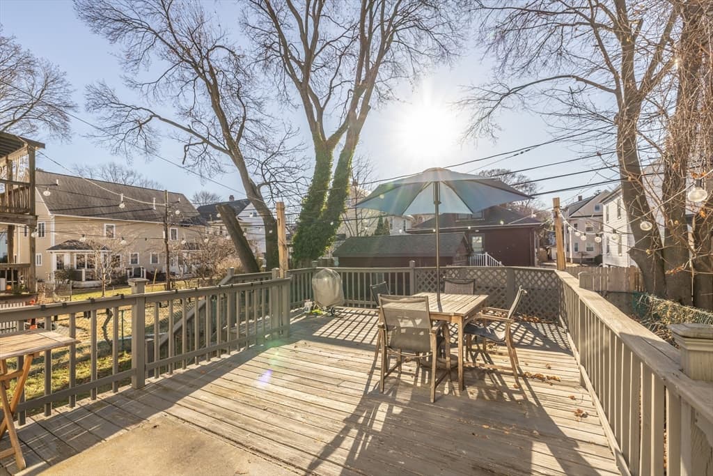39 Firth Rd, Boston MA 02131 photo 21