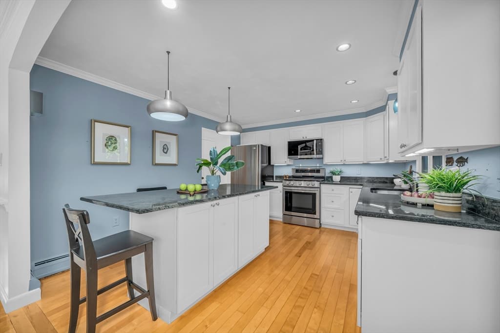 59 Bannan Dr, North Andover MA 01845 photo 5